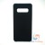    Samsung Galaxy S10E / S10 Lite - Silicone With Hard Back Cover Case
